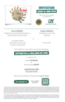 Maladie de Lyme