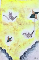 Groupe de parole A'Ailes addictions 